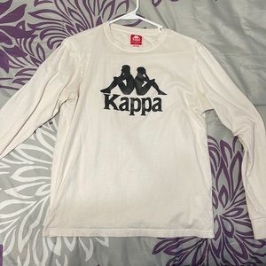 Kappa Shirt
